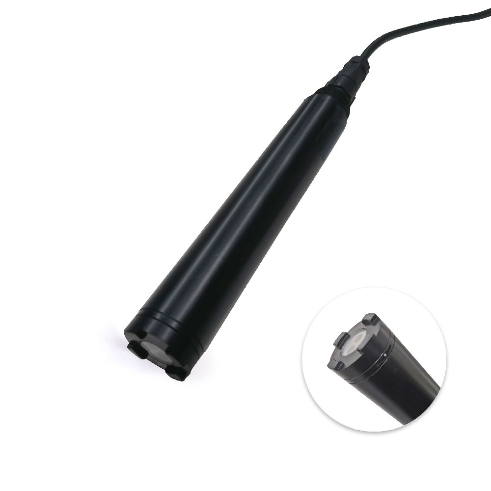 NBL-OIL-206A Online Oil in Water Sensor Industrial On-site Water Quality Monitoring | Wastewater Discharge Monitoring