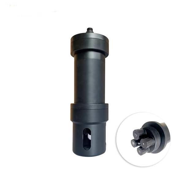 NBL-NHN-302 Industrial-grade Multi-parameter Ammonia Nitrogen Sensor For River Water Quality Monitoring, Aquaculture