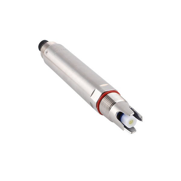 NBL-TSS-408-S Suspended Solids Sensor by Scattered Light Method: For Wastewater Treatment, Water Body Monitoring, RS-485