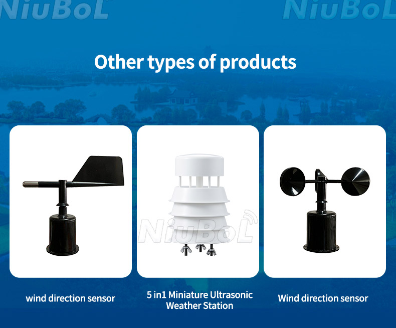 What is Portable Weather Station？