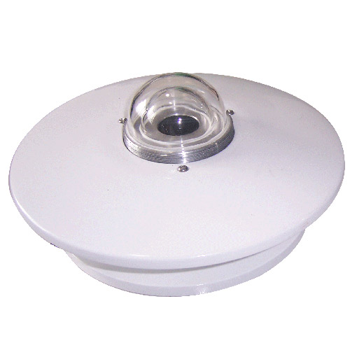 Pyranometer for Photovoltaic System Solar Radiation Sensor RS485 for Weather Station
