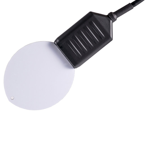 Leaf wetness sensor For Smart Agriculture Leaf surface temperature and humidity sensors RS485