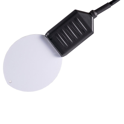 Leaf Wetness Sensor For Smart Agriculture
