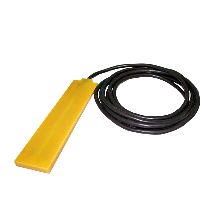 Soil heat flux sensor used to measure Soil energy balance and thermal conductivity of soil layers