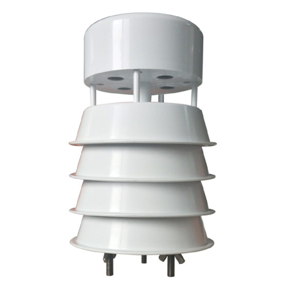 Ultrasonic wind speed and direction sensor RS485/MODBUS used in meteorology, ocean, environment