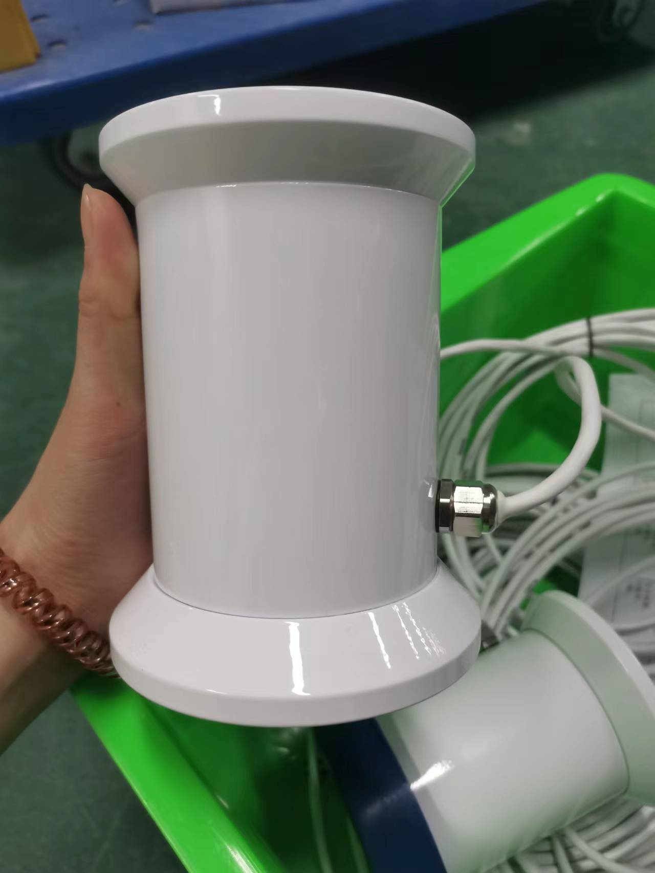 Snow Depth Sensor