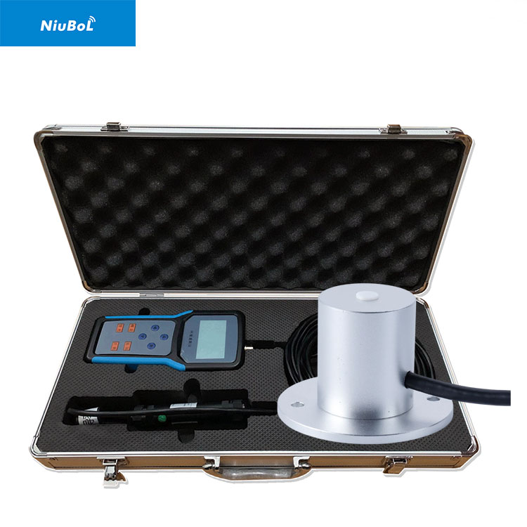 Handheld Photosynthetic Active Radiation Tester instruments for Agriculture