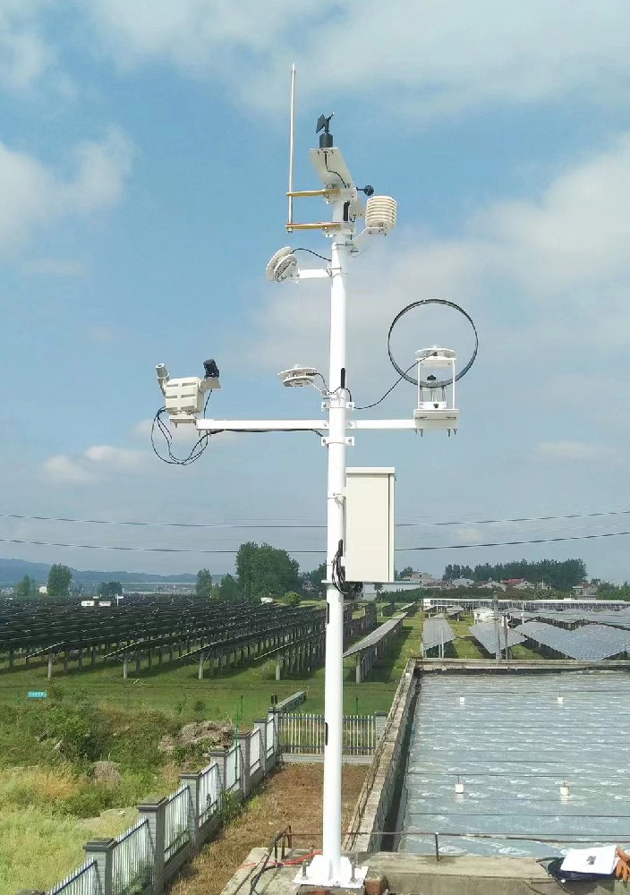 Photovoltaic automatic weather station.jpg