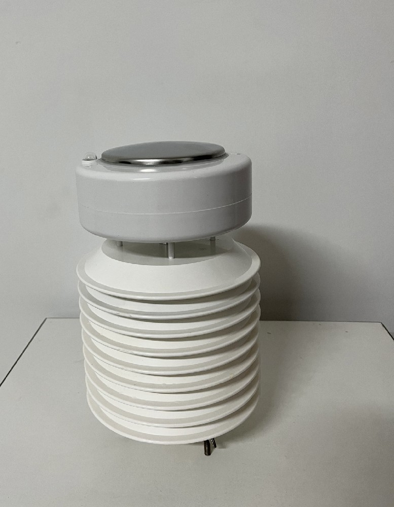 7 in 1 Ultrasonic Weather Station sensor Manufacturer