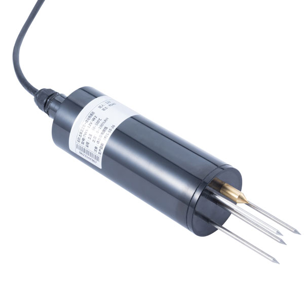 Soil Temperature Sensors: Devices to Monitor Soil Temperature Output 4-20mA/RS485