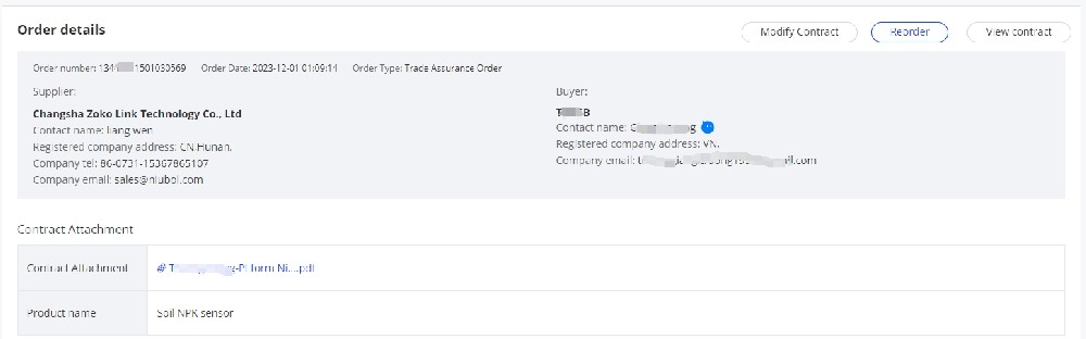 Soil NPK sensors exported to Vietnam.png