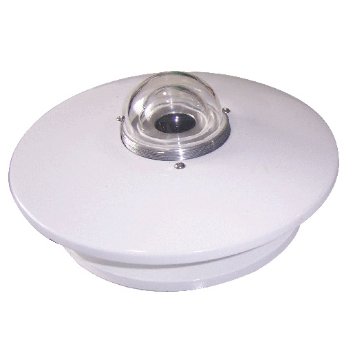 Pyranometer Solar Radiation Sensors