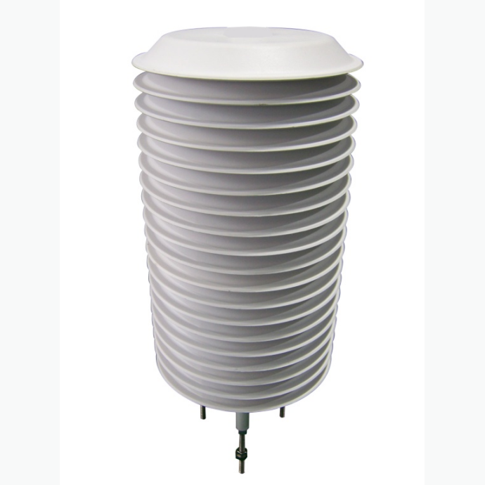 PM10 sensor for environmental monitoring