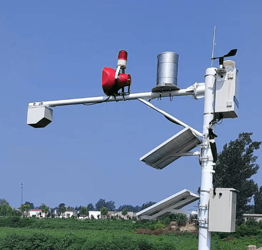Hydrological Monitoring Solutions