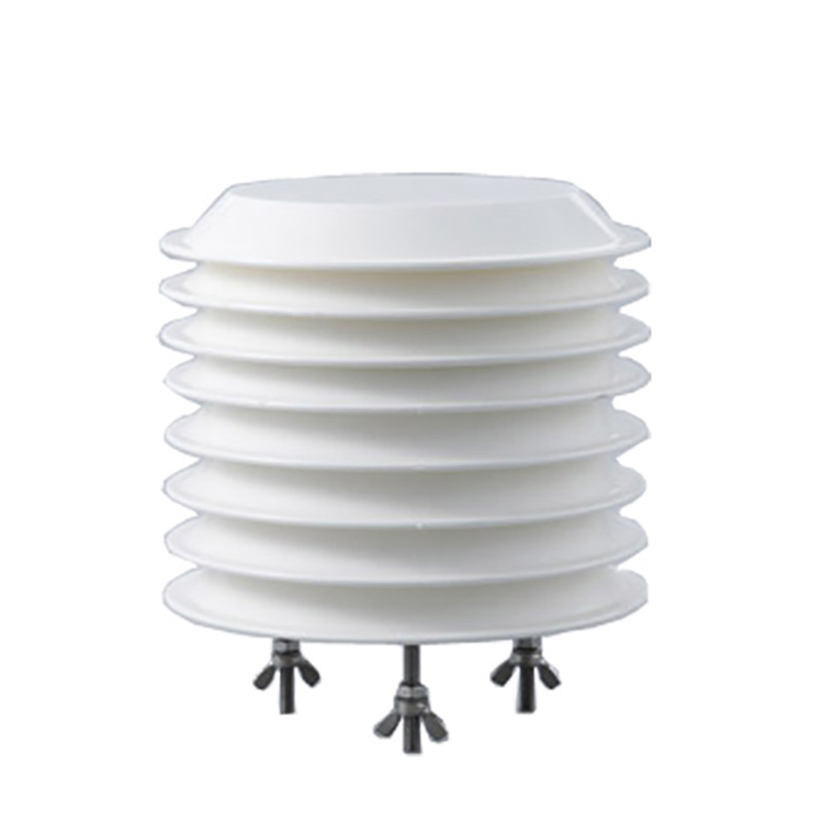 Air Temperature and Humidity Sensors