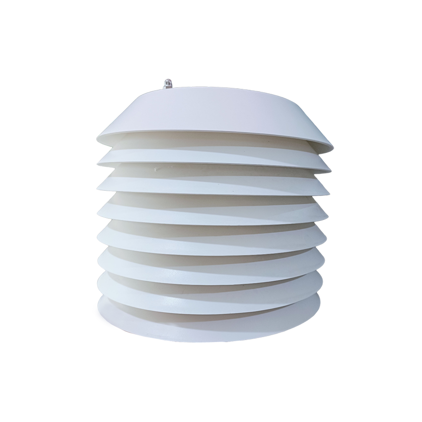 PM2.5/PM10 Integrated Sensor