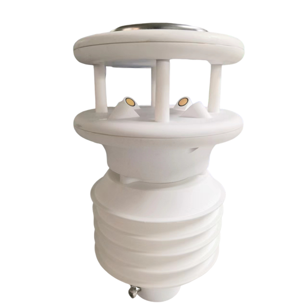 10-in-1 Ultrasonic Weather Station