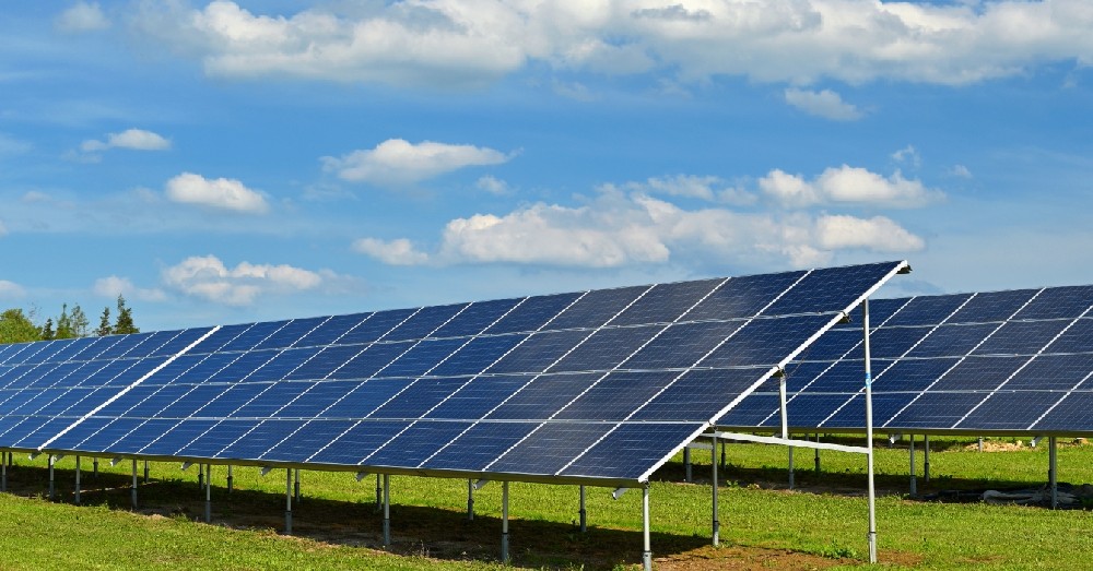 Photovoltaic Power Station Solution