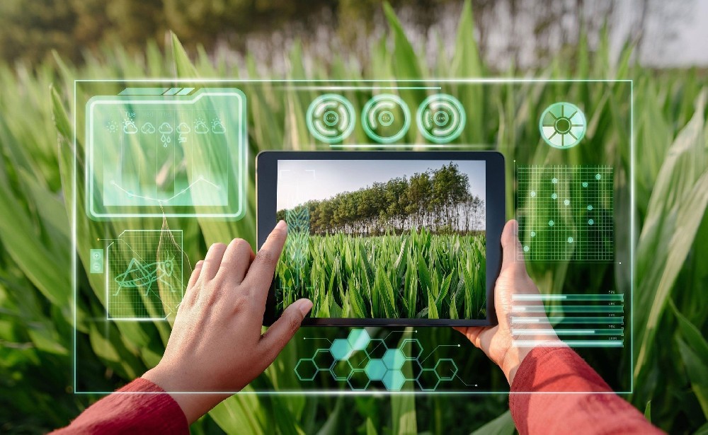 Smart Agriculture Planting Solutions