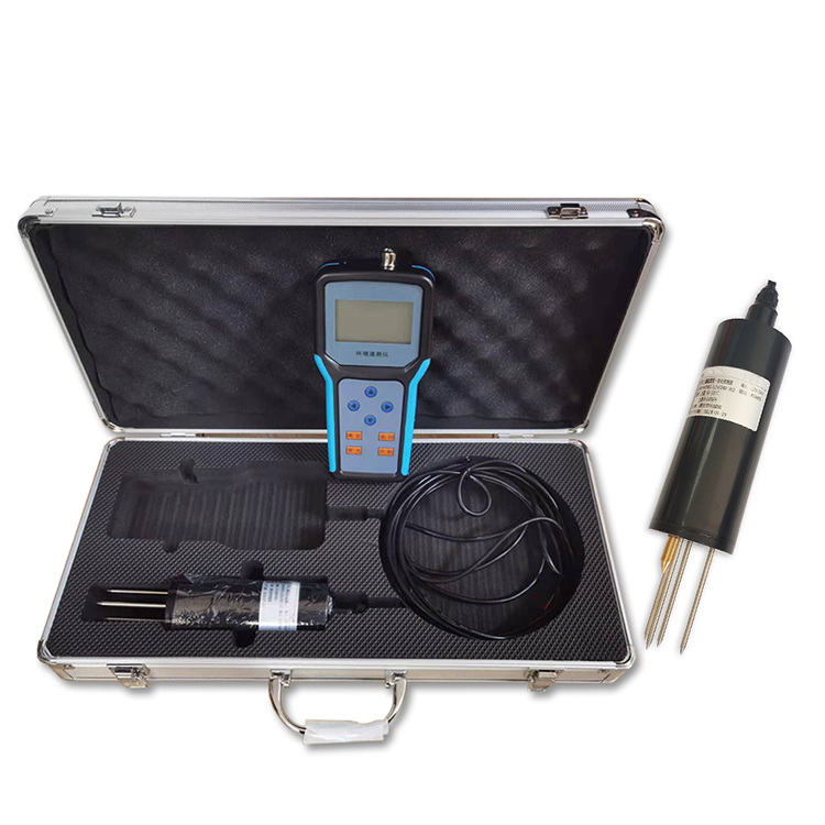 Professional Soil Moisture Meter