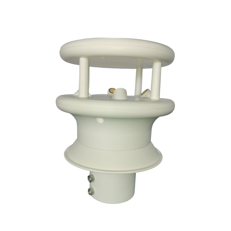 Ultrasonic Anemometer (Wind Speed and Direction Sensor)