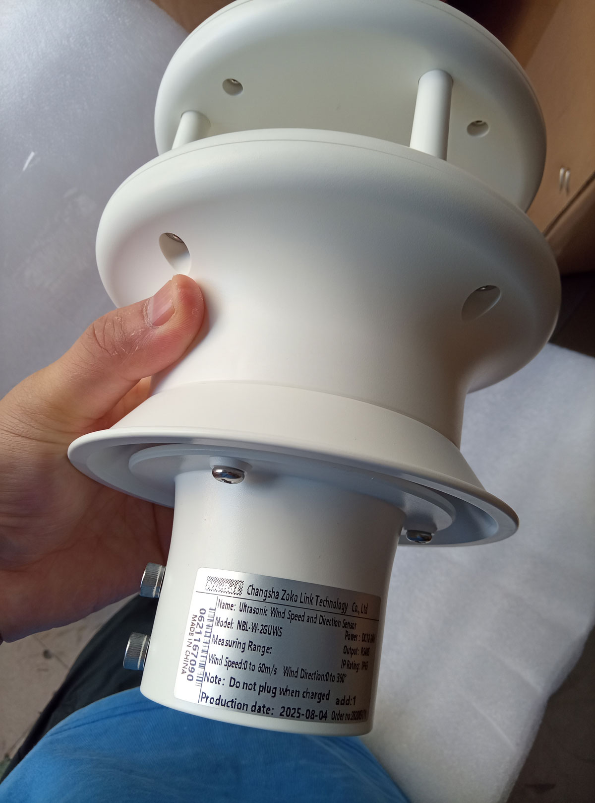 Ultrasonic Wind Speed & Direction Integrated Sensor.jpg