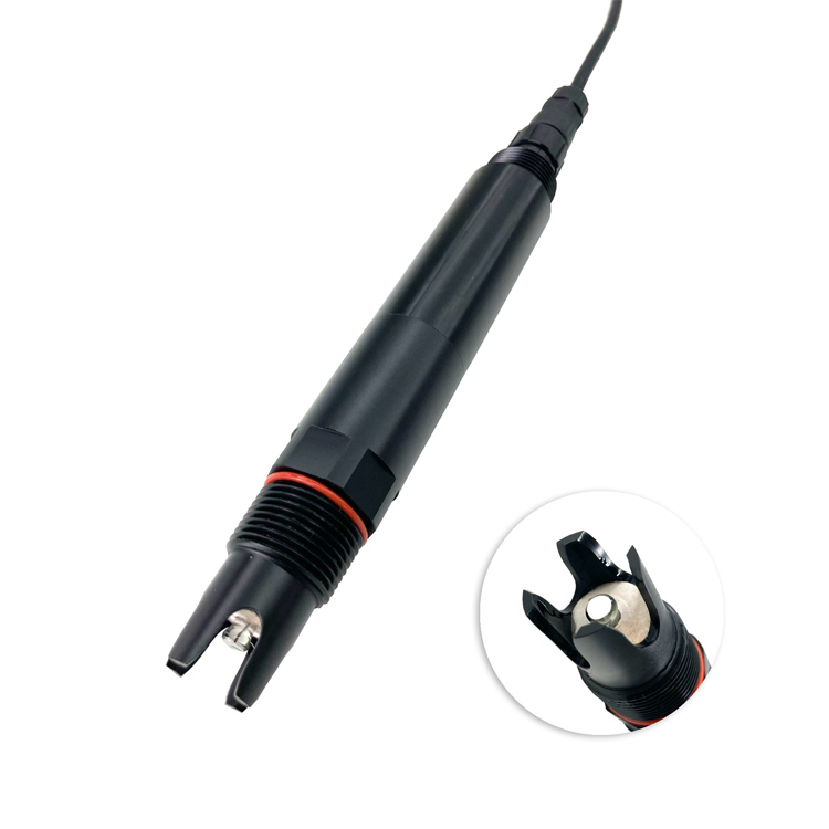 NBL-PHG-206A Online Water Quality pH Sensor