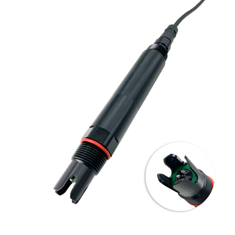 NBL-CL-206 Water Quality Sensor Online Residual Chlorine Sensor