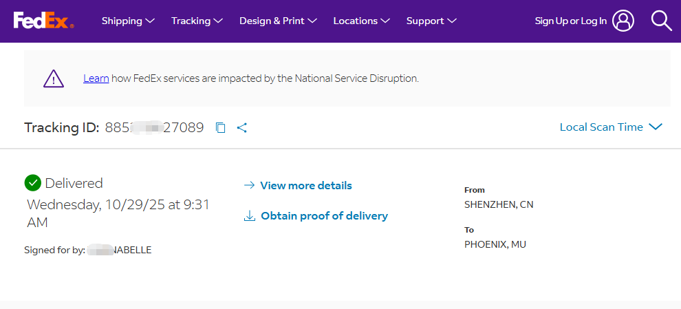 NiuBoL Soiling Sensors Successfully Exported to Mauritius.png
