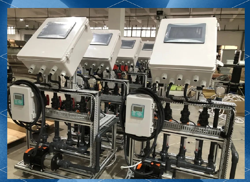 Fertilizer Optimization | Smart Nutrient Management with Niubol