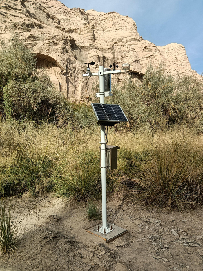 Mining Environment Monitoring--Dust Sensor, Underground Air Quality.jpg