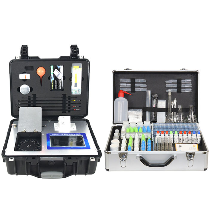 NiuBoL GT6 High-Intelligent High-Precision Soil Nutrient Tester