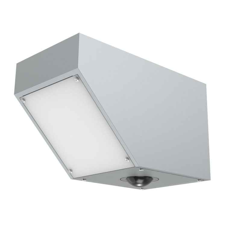 Non-Contact Radar Flowmeter Sensor: All-Weather Flow Monitoring Solution for Smart Water Conservancy