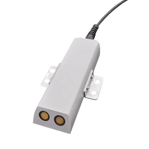 Doppler Flow Monitoring Station.jpg Doppler Flow Meter.jpg