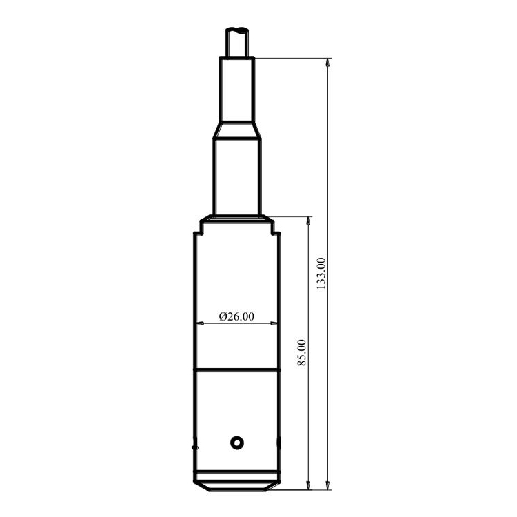 NBL-L-SMP4603 Submersible Level Transmitter Sensor 4-20mA.jpg NBL-L-SMP4603 Submersible Level Transmitter Sensor 4-20mA.jpg