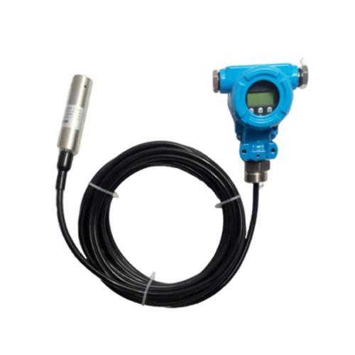 NBL-L-SMP4631 Series RS485/HART/Explosion-Proof Intelligent Split-Type Level Transmitter Sensor