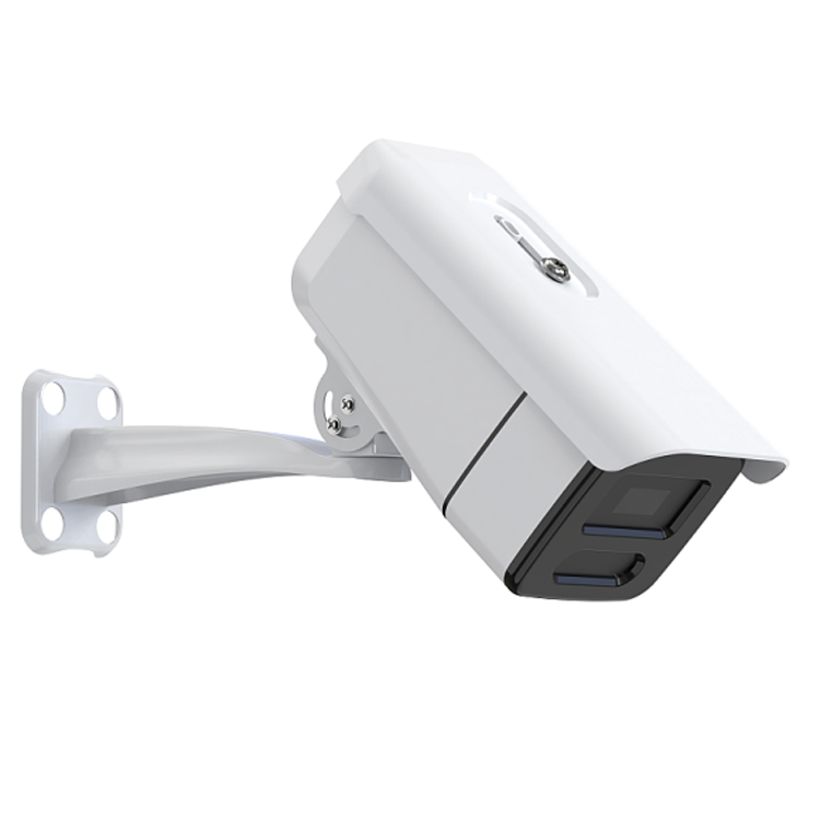 Laser Snow Depth Sensor: For Meteorological Station Monitoring and Road Traffic Safety