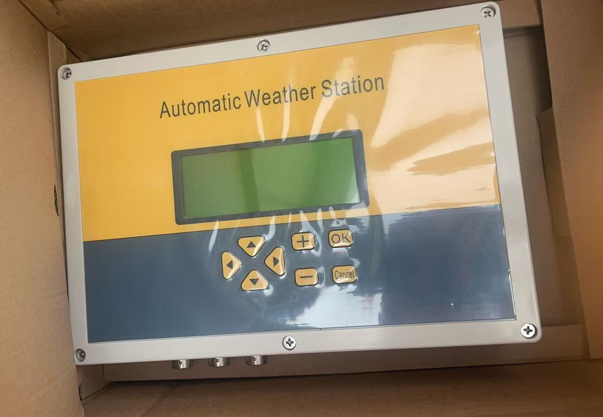 Rainfall Weather Stationjpeg