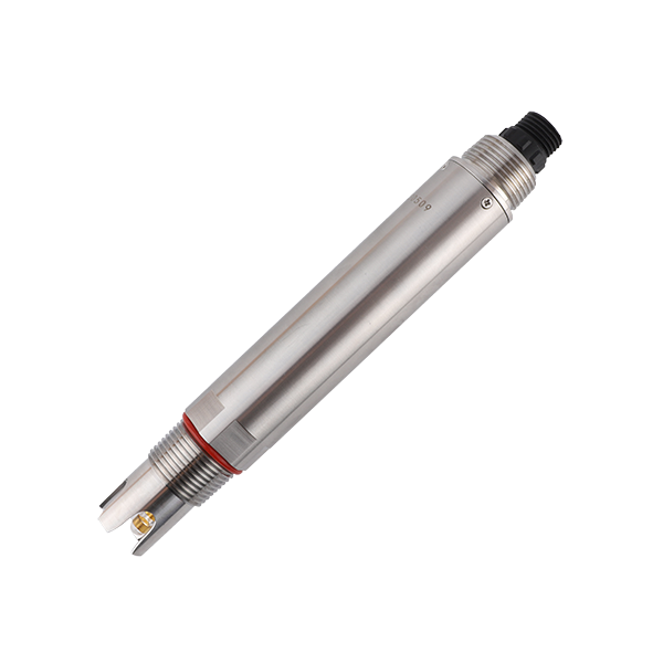 NBL-CL-406 Residual Chlorine Sensor: For Drinking Water Safety, Swimming Pool Water Quality, Industrial Circulating Water Monitoring