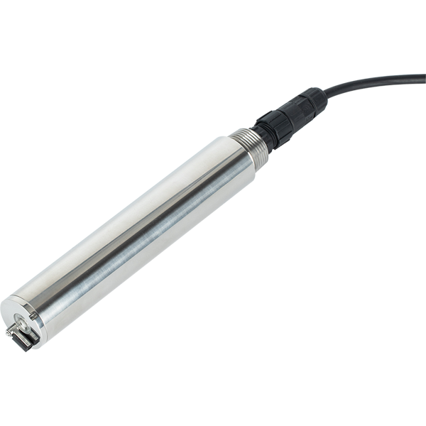 NBL-ZS-406-S Water Quality Turbidity Sensor: For Tap Water Plant Monitoring, Scattered Light Principle, RS-485/4-20mA