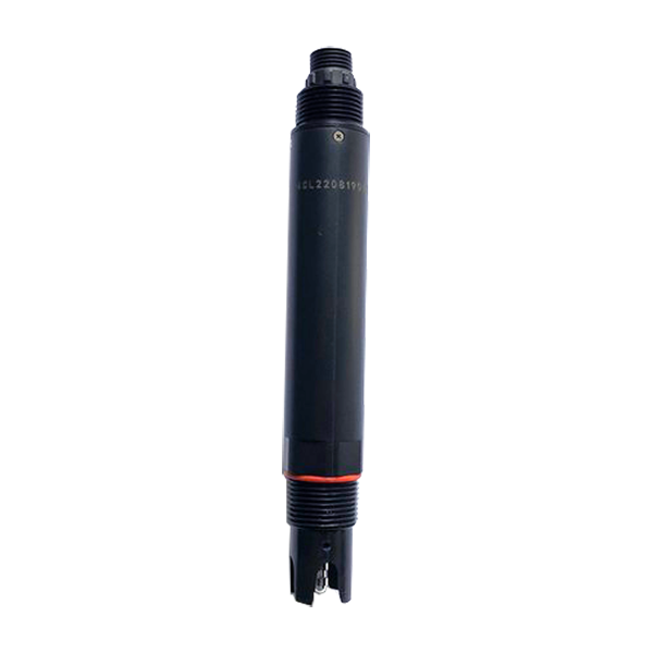 NBL-WQ-CL-4A Industrial-grade Online Residual Chlorine Sensor RS485 Modbus-RTU/4-20mA: For Water Treatment Plants