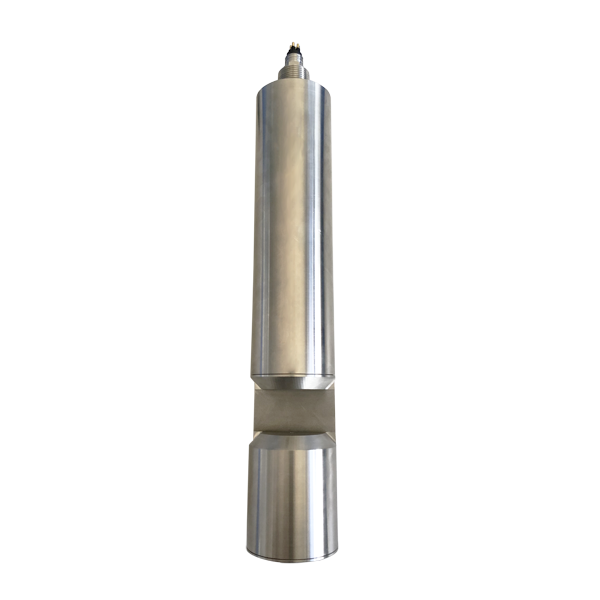 NBL-WQ-FUV-200 Online Full-Spectrum Multi-Parameter Sensor | Integrated Monitoring of COD, TOC, Turbidity