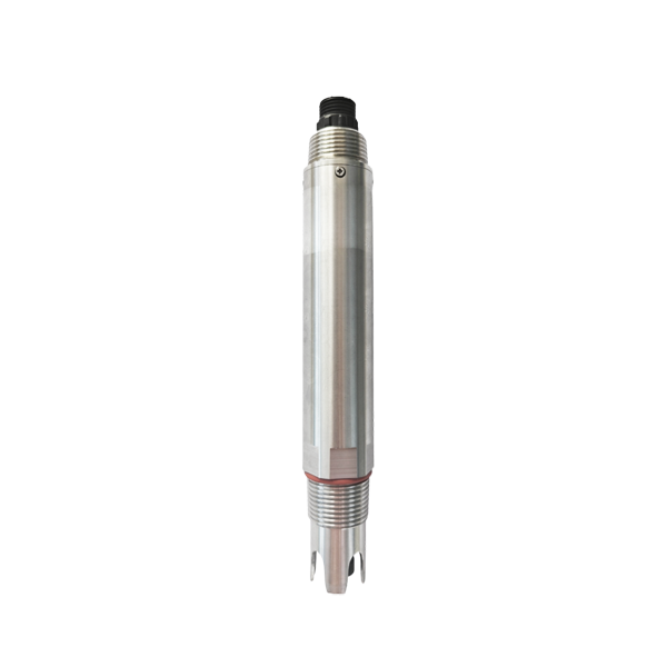 NBL-WQ-FLU-4 Online Fluoride Ion Sensor | For Semiconductor Manufacturing, Metal Processing and Drinking Water Treatment