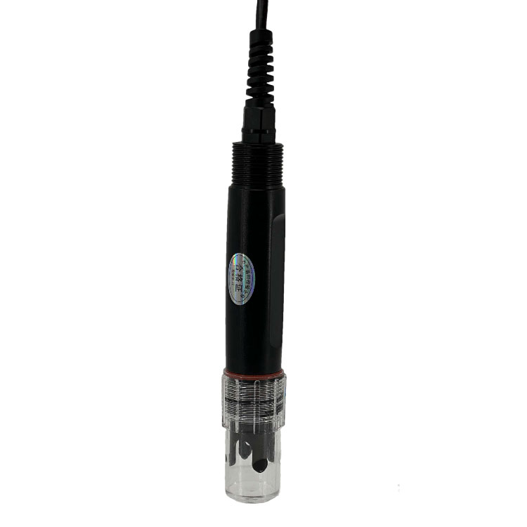 Soil pH sensor RS485 soil Testing instrument soil ph meter for agriculture |NBL-S-PH