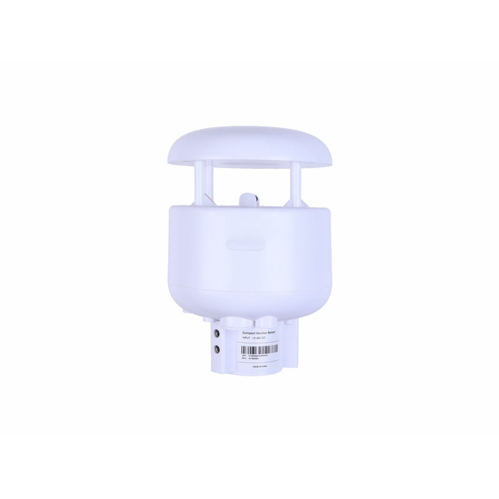 Ultrasonic Wind Speed and Direction Sensor