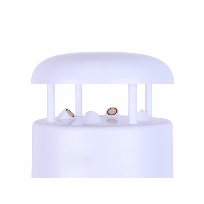 Ultrasonic Wind Speed and Direction Sensor