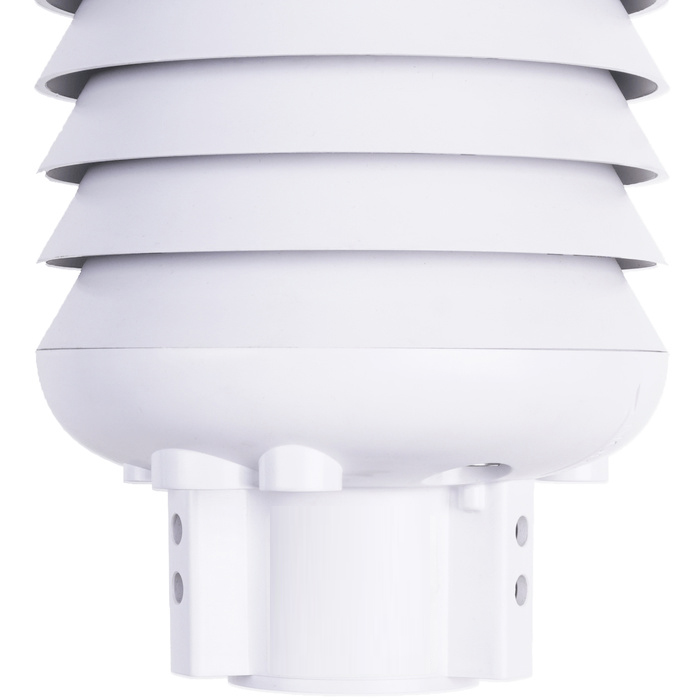 5-in-1 Compact Weather Sensor | Ultrasonic Weather Sensor with RS485 Modbus/SDI-12
