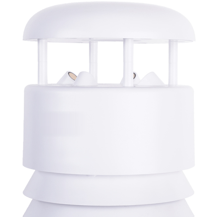 5-in-1 Compact Weather Sensor | Ultrasonic Weather Sensor with RS485 Modbus/SDI-12