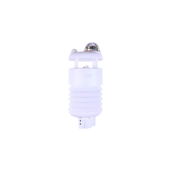 7-in-1 Compact Weather Sensor | Solar Radiation Rainfall Ultrasonic Weather Sensor| RS485/SDI-12