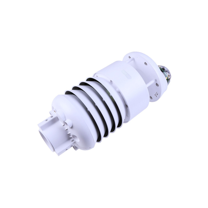 7-in-1 Compact Ultrasonic Weather Sensor | Optical Rainfall Weather Station Sensor|RS485 Modbus/SDI-12